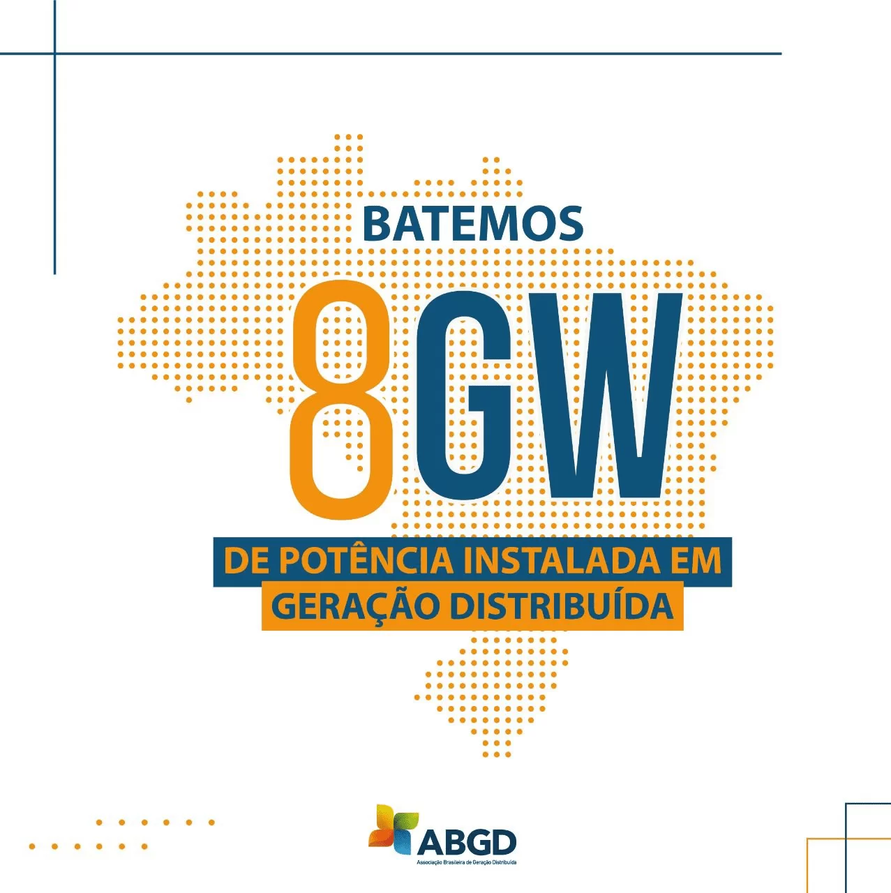 8 gw