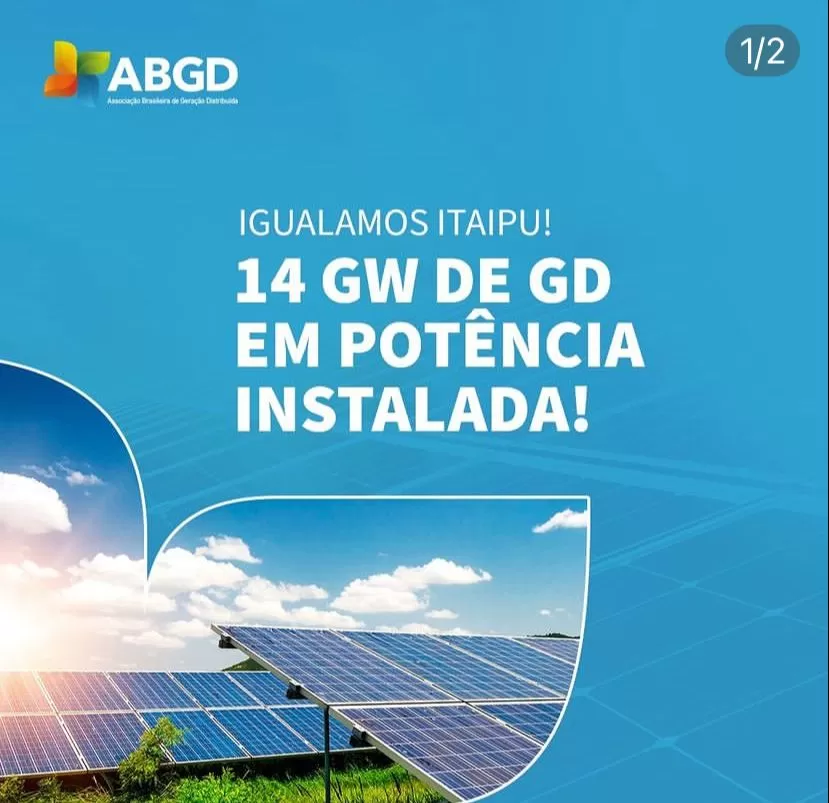 14 GW