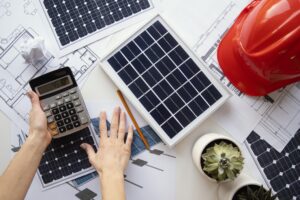 blog-Energia solar distribuída