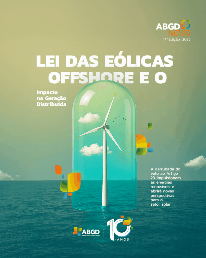 lei das eólicas offshore