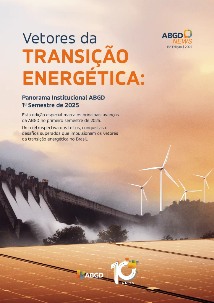 transição energética