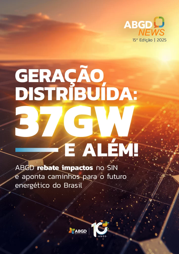 geração distribuída