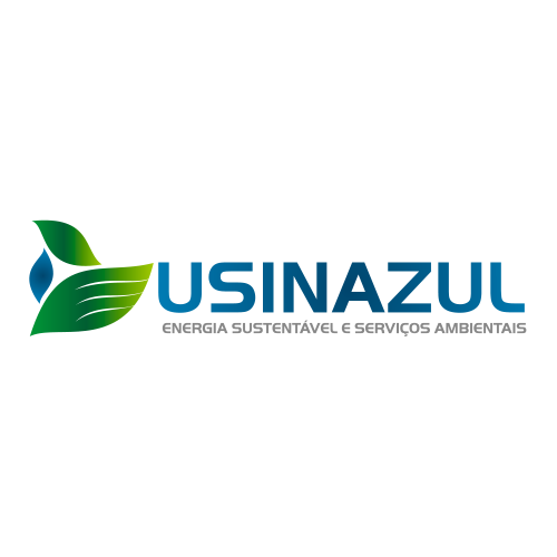 logo usina-azul