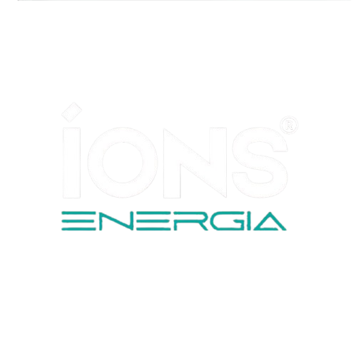 ions
